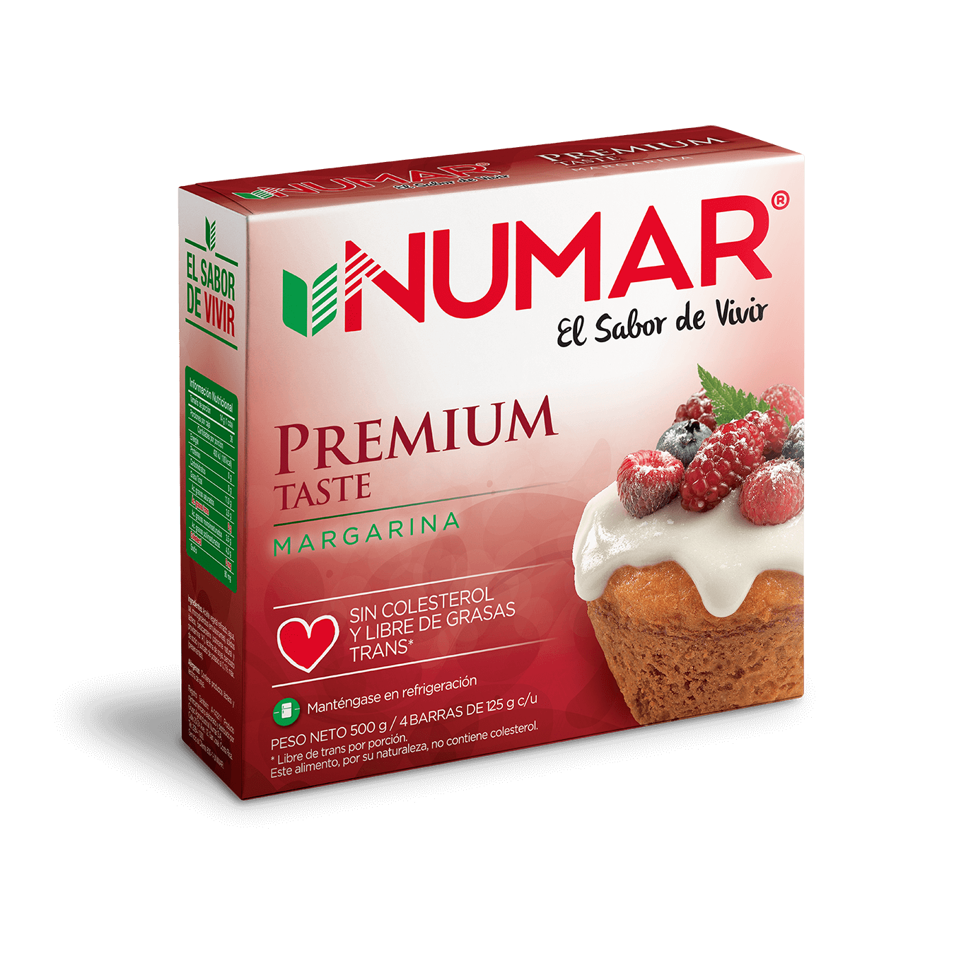 Numar taste