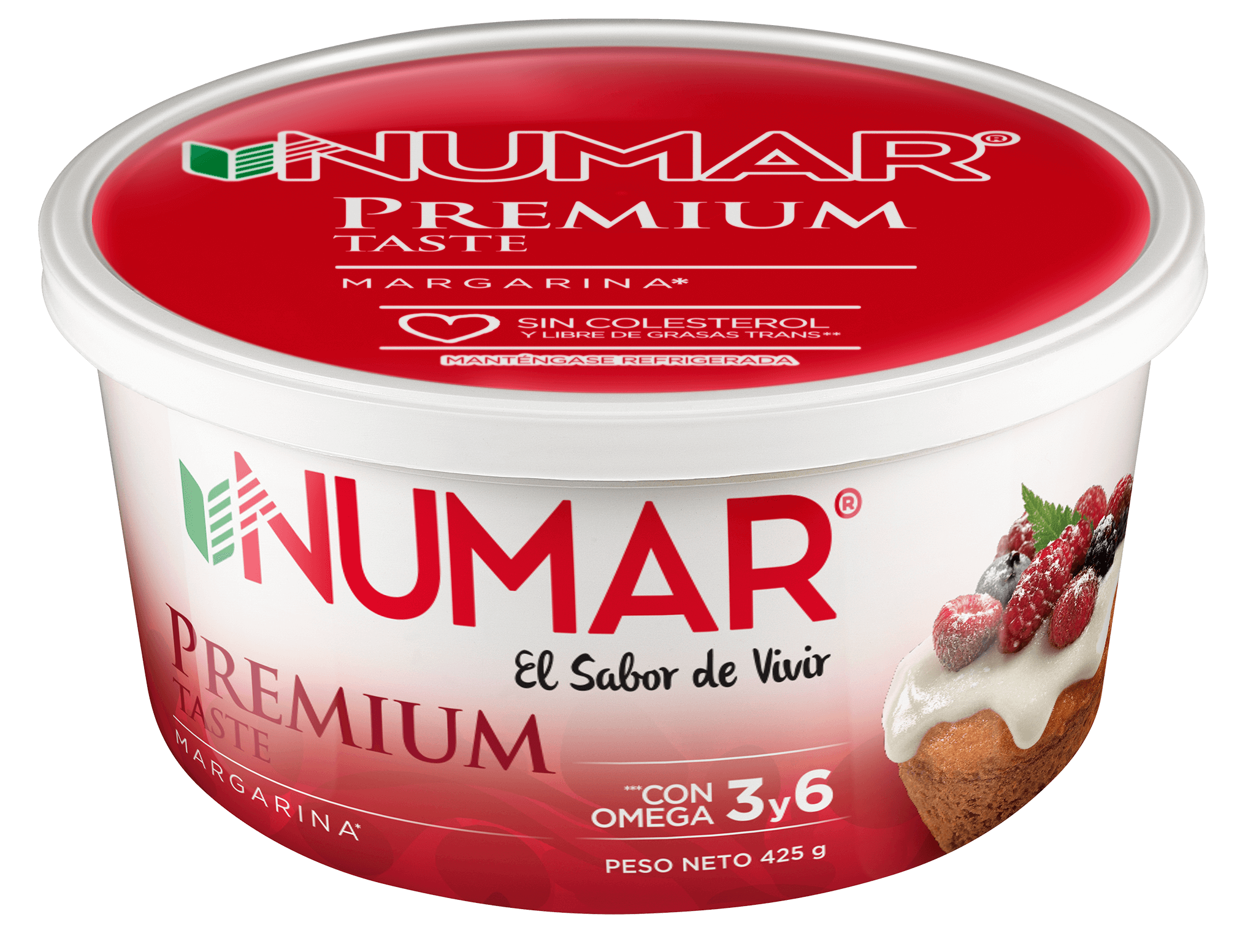 Numar premium