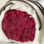 trufas de red velvet