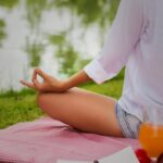 LA MEDITACIÓN Y LA ALIMENTACIÓN VAN DE LA MANO