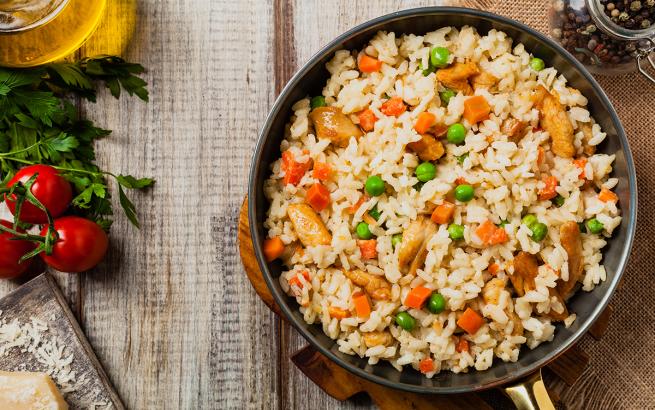 RECETAS FÁCILES PARA DELEITARSE EL DÍA DE LAS MADRES