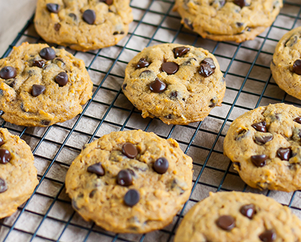 GALLETAS CON CHOCOLATE SIN AZÚCAR