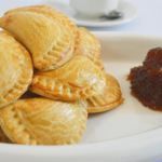 empanaditas de chiverre