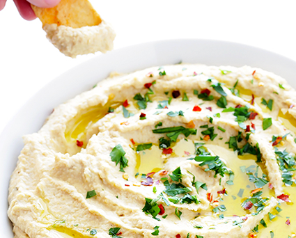 HUMMUS