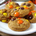 GALLETAS CON BOTONETAS