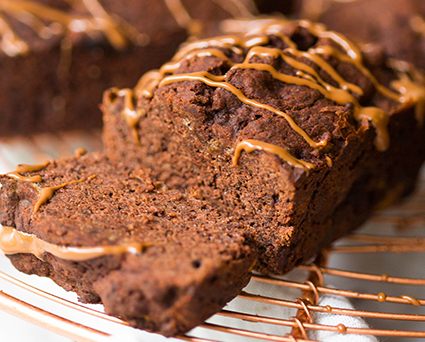 pan de chocolate