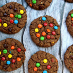 galletas con lunetas