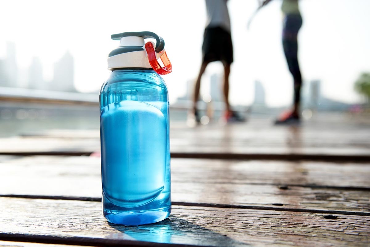 Cómo vivir de forma sana Cómo vivir de forma sana
