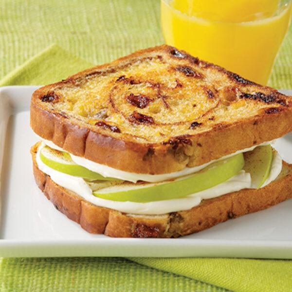 Cómo preparar un sencillo y delicioso pie de manzana