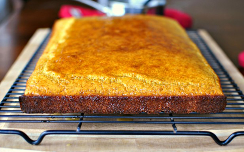 Cómo preparar tamal de elote paso a paso