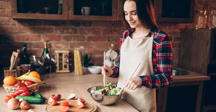 Como Aprender A Cocinar Desde Cero Consejos Y Trucos Numar