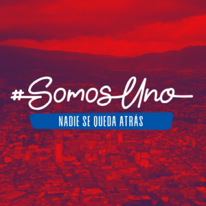 somos uno 