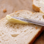 La importancia de la margarina en la cocina