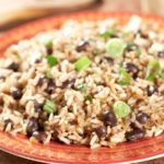 Receta de Gallo pinto