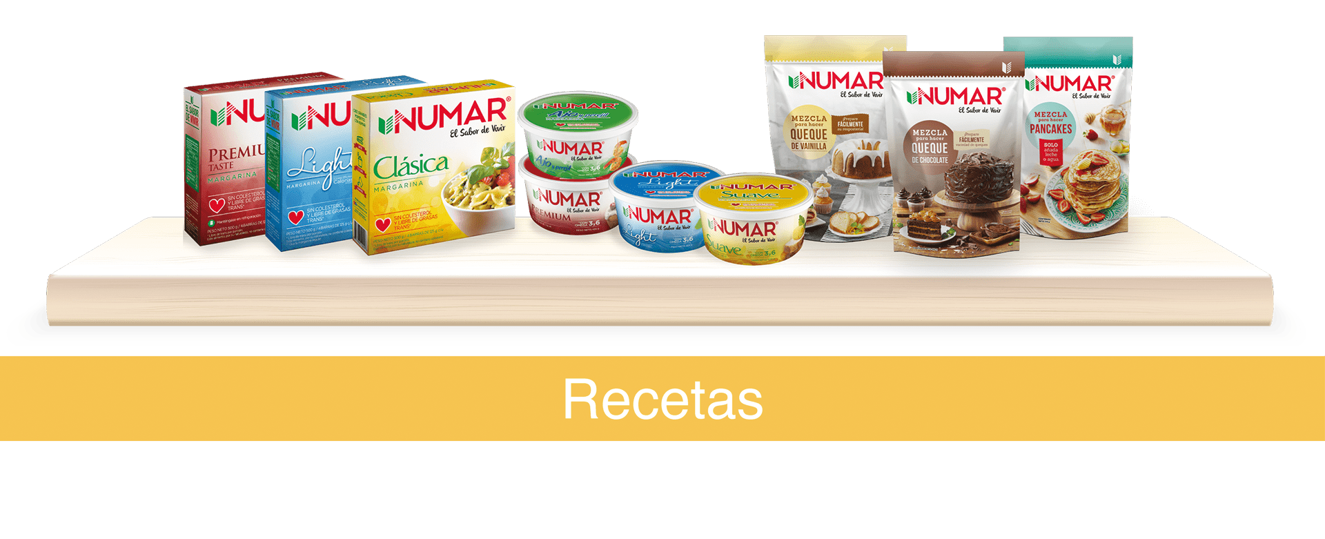 recetas