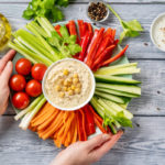 Consejos para llevar una alimentación saludable