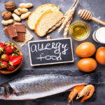 alergias alimentarias