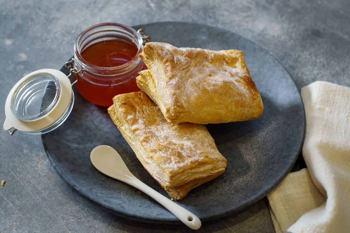 facturas de margarina