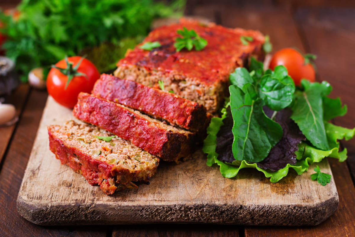 pastel de carne y patata